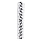 White Soft Bristle Brush