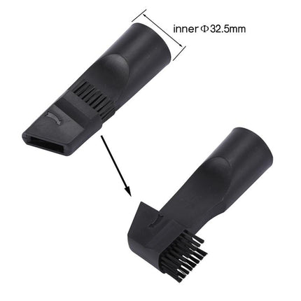 6pcs /Set Vacuum Cleaner Brushes For Karcher NT Series