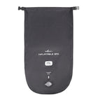 TRAELSKY  Waterproof Environmental Shopping Bag Organizer Inflatable 2 in 1 Inflatable Bag