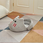 Gray + S
