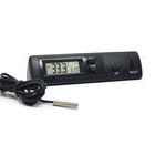 Digital Electronic Internal External Thermometer With Probe - DealBuddy