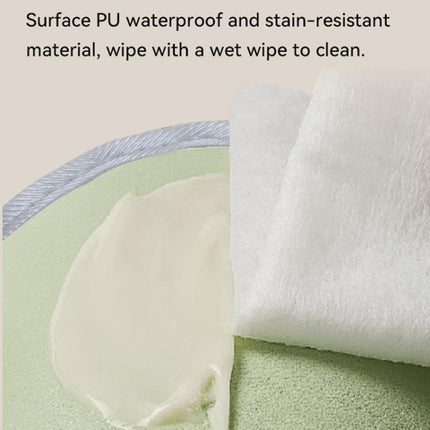 Portable Baby Bottle Warmer Sleeve Wireless Heating Sleeve Built-in 10000mAh Battery & Night Light