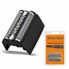 Replacement Shaver Head For Braun Series 5 Shavers 5020S / 5030S / 5145S / 5147S, 52B, 52S - DealBuddy