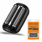 Replacement Blade For Braun Series 5 & 7 Shavers 52-A1000S, 50-B4200CS, 70-7027CS, 70-B7200CC, 53B, 73S - DealBuddy