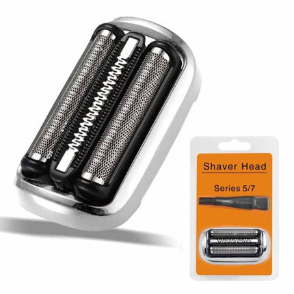 Replacement Blade For Braun Series 5 & 7 Shavers 52-A1000S, 50-B4200CS, 70-7027CS, 70-B7200CC, 53B, 73S - DealBuddy