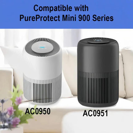 FY0910 Replacement HEPA Filter For Philips Air Purifier AC0950 / AC0951 - DealBuddy