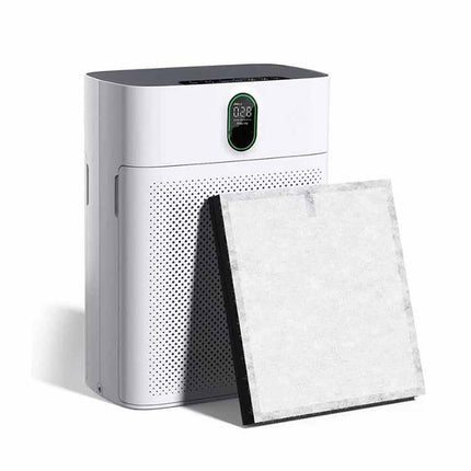 For MORENTO HY4866 Air Purifier 2pcs /Pack HEPA Activated Carbon Filter - DealBuddy