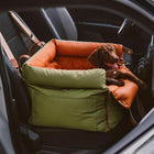 Car Seat Removable Washable PU Waterproof Chew-resistant Pet Bed, 50x45x40cm - DealBuddy