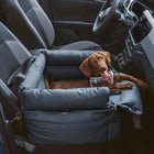Car Seat Removable Washable PU Waterproof Chew-resistant Pet Bed, 50x45x40cm - DealBuddy
