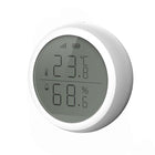 Tuya Smart ZigBee Sensor Smart Temperature Humidity Detector, RSH-ZigBee-HS03 - DealBuddy