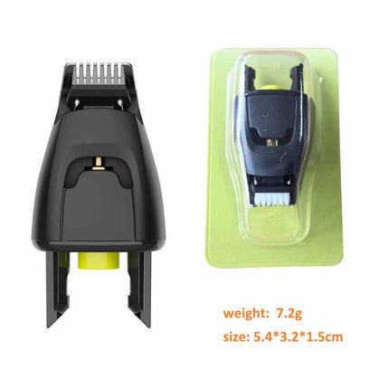 Trimmer Blade Head for Philips OneBlade QP2530 QP2630 QP6510 QP2734 QP2834 Shaver - DealBuddy