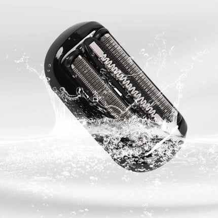 54B Replacement Shaver Head For Braun Series 5/6 50-R1000s / 50-B1200S/ 6072cc / 6075co /  7025s / 7027cs, 54B - DealBuddy