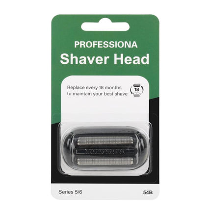 54B Replacement Shaver Head For Braun Series 5/6 50-R1000s / 50-B1200S/ 6072cc / 6075co /  7025s / 7027cs, 54B - DealBuddy