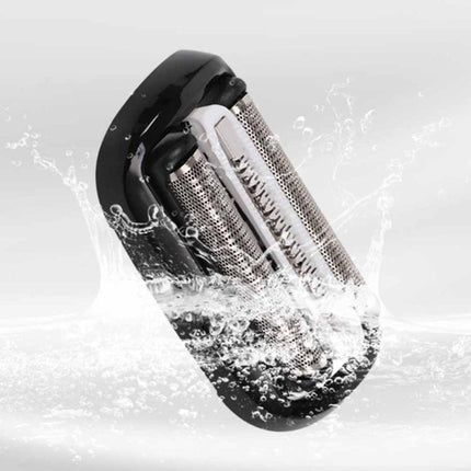 64B Replacement Shaver Head For Braun Series 5/6 50-R1000s / 50-B1200S / 6072cc / 7025s, 64B - DealBuddy