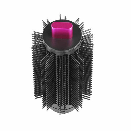 Volumizing Brush For Dyson Airwrap HS01, HS05, HS08 Round Barrel Brush Attachment - DealBuddy