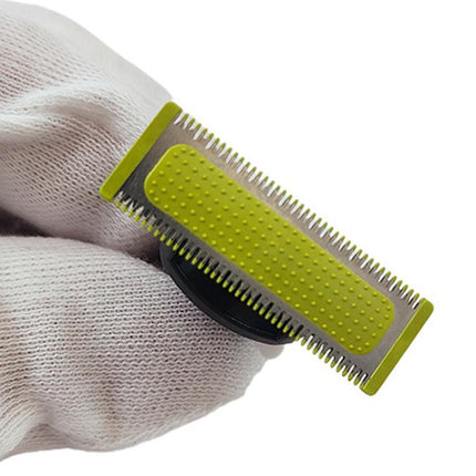Electric Shaver Heads Blades, For Philips OneBlade QP4631 / QP2834 / QP2724 / QP2630 / QP2520, A, B
