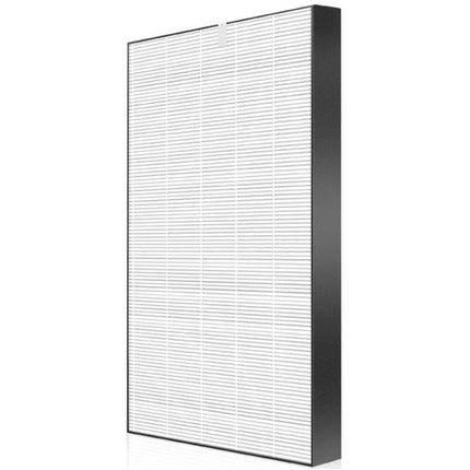 For Sharp FP-F30TA / FP-J30TA / FP-GM30B-B Air Purifier Filter Cartridge, Dust Collection+Activated Carbon, Dust Collection, Activated Carbon - DealBuddy