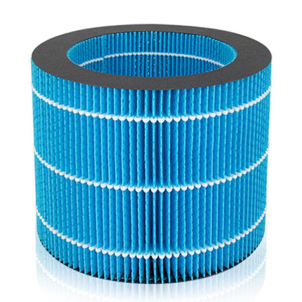 Antibacterial Humidifying Filter Humidifier Cartridge Adaptable For Philips HU3915 / HU3916 / HU3918 / HU2716 / HU2718, 01754 - DealBuddy