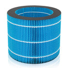 Antibacterial Humidifying Filter Humidifier Cartridge Adaptable For Philips HU3915 / HU3916 / HU3918 / HU2716 / HU2718, 01754 - DealBuddy