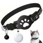 Compatible with Google Find My / Black+White