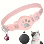 Compatible with Google Find My / Pink+Black