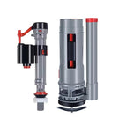 Water Inlet Valve+24cm Drainage Valve