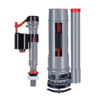 Water Inlet Valve+28cm Drainage Valve