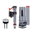 Water Inlet Valve+20cm Drainage Valve+Button