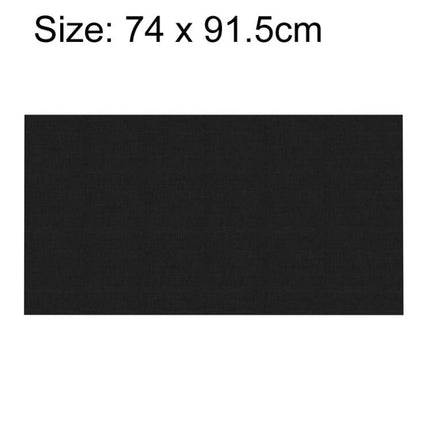 Non-Slip Cuttable Pet Felt Mat Washable Floor Protection Pad, 61 x 74cm, 74 x 91.5cm, 91.5 x 91.5cm, 91.5 x 122cm, 91.5 x 152.5cm, 91.5 x 183cm - DealBuddy