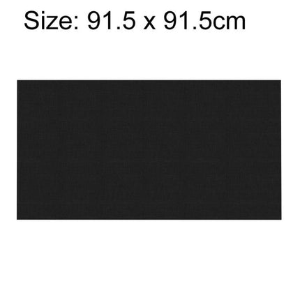 Non-Slip Cuttable Pet Felt Mat Washable Floor Protection Pad, 61 x 74cm, 74 x 91.5cm, 91.5 x 91.5cm, 91.5 x 122cm, 91.5 x 152.5cm, 91.5 x 183cm - DealBuddy