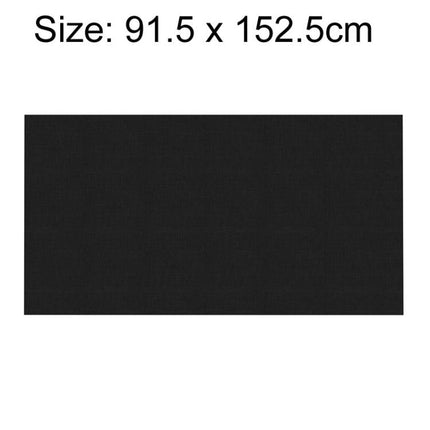 Non-Slip Cuttable Pet Felt Mat Washable Floor Protection Pad, 61 x 74cm, 74 x 91.5cm, 91.5 x 91.5cm, 91.5 x 122cm, 91.5 x 152.5cm, 91.5 x 183cm - DealBuddy