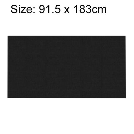 Non-Slip Cuttable Pet Felt Mat Washable Floor Protection Pad, 61 x 74cm, 74 x 91.5cm, 91.5 x 91.5cm, 91.5 x 122cm, 91.5 x 152.5cm, 91.5 x 183cm - DealBuddy