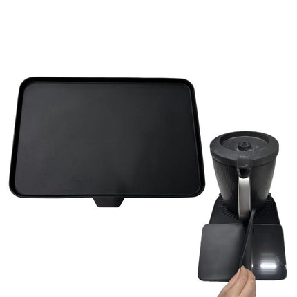 For Thermomix TM7 Black Screen Silicone Protection Cover, Screen Silicone Cover - DealBuddy