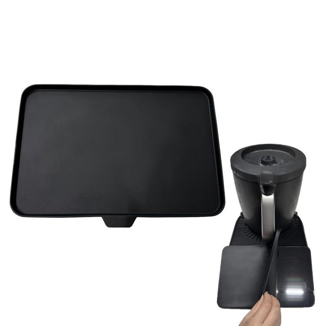 For Thermomix TM7 Black Screen Silicone Protection Cover, Screen Silicone Cover - DealBuddy