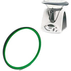 For Thermomix TM31 Food Processors Replacement Parts, Large Sealing Ring, Pot Lid+Sealing Ring - DealBuddy