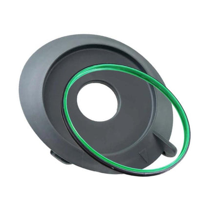 For Thermomix TM31 Food Processors Replacement Parts, Large Sealing Ring, Pot Lid+Sealing Ring - DealBuddy