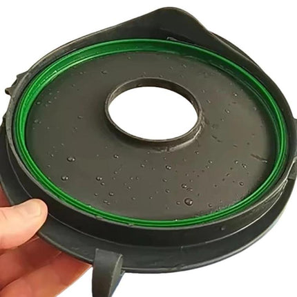 For Thermomix TM31 Food Processors Replacement Parts, Large Sealing Ring, Pot Lid+Sealing Ring - DealBuddy