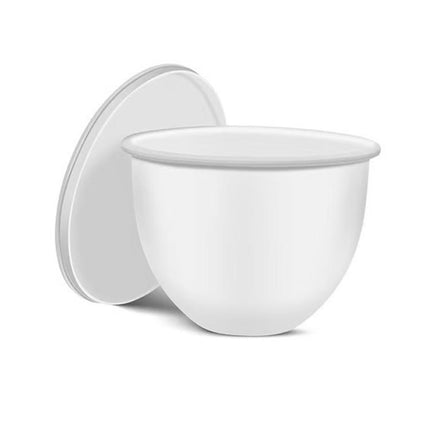 Silicone Lining With Lid For KitchenAid Tilt-Head 5-Quart Stainless Steel Mixing Bowl Replacement - DealBuddy