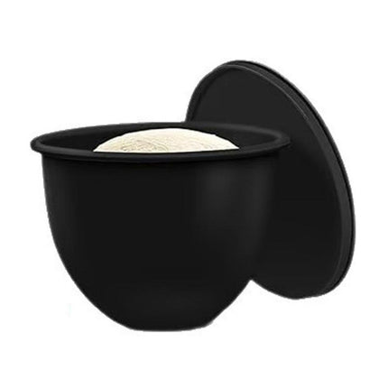 Silicone Lining With Lid For KitchenAid Tilt-Head 5-Quart Stainless Steel Mixing Bowl Replacement - DealBuddy