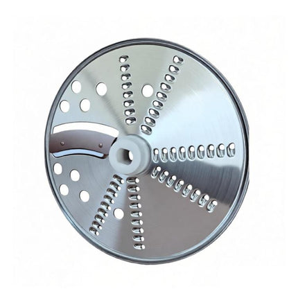 For Thermomix TM6 & TM5 Stainless Steel Cheese, Fruit & Vegetable Slicer & Grater Attachment, Slicer & Grater - DealBuddy