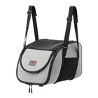 Vehicle Front Seat Center Console Portable Pet Travel Carrier - DealBuddy