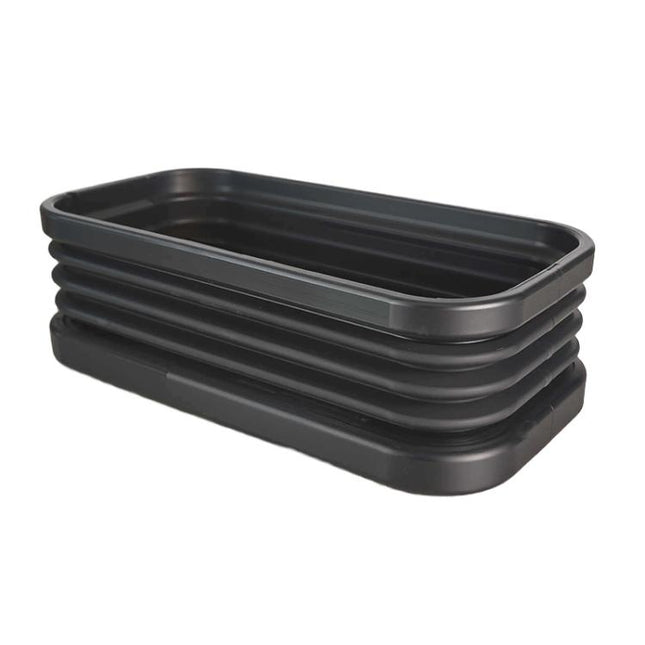 For Ninja Luxe Cafe ES601 / ES701 Bean Hopper Extension & Air Blower Coffee Machine Accessory, Air Blower - DealBuddy