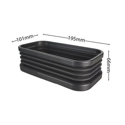 For Ninja Luxe Cafe ES601 / ES701 Bean Hopper Extension & Air Blower Coffee Machine Accessory, Air Blower - DealBuddy
