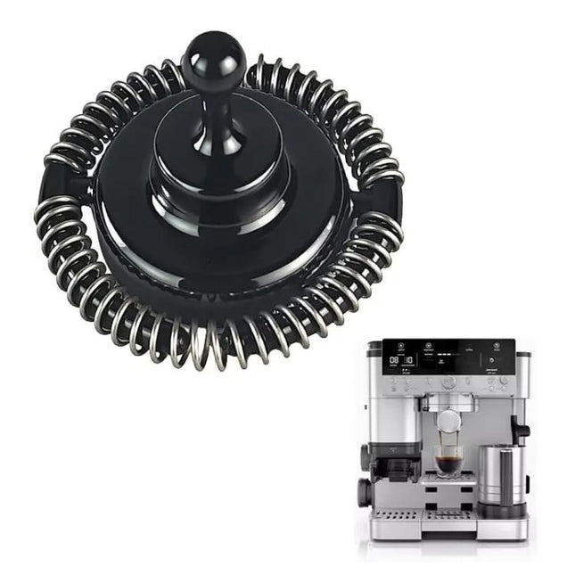For Ninja Luxe Cafe ES601 / ES655 / ES701 Series Milk Frother Attachment Frothing Whisk, Milk Frother Attachment - DealBuddy