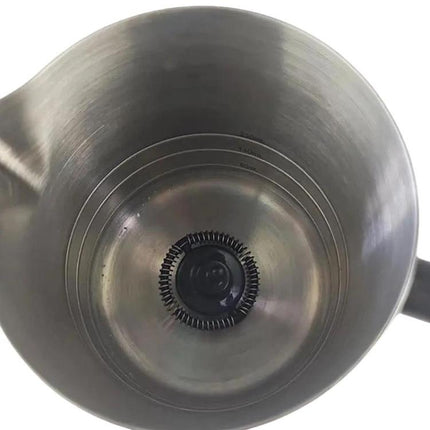 For Ninja Luxe Cafe ES601 / ES655 / ES701 Series Milk Frother Attachment Frothing Whisk, Milk Frother Attachment - DealBuddy