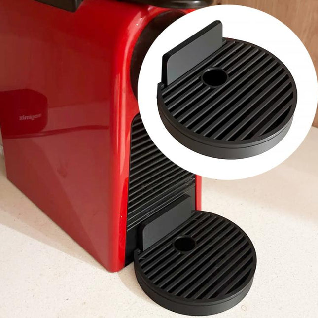 Replacement Slim Drip Tray For Nespresso Essenza Mini D30 Espresso Machine Low-Profile Cup Stand Base Pad - DealBuddy