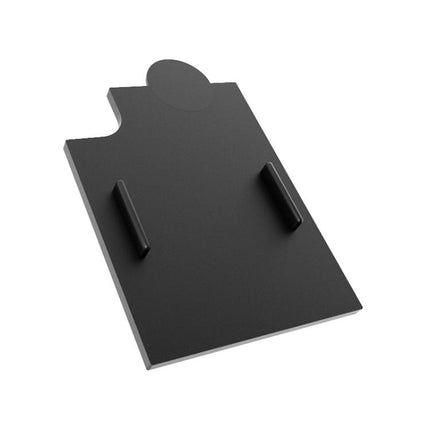 Coffee Grounds Catcher Mat for Ninja Luxe Cafe ES601, ES655, ES701 Coffee Machines, Grounds Catcher Mat - DealBuddy