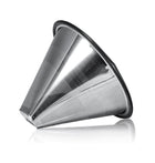 Stainless Steel Filter For Moccamaster KBT / KBGV Coffee Maker, Single Layer, Double Layer - DealBuddy