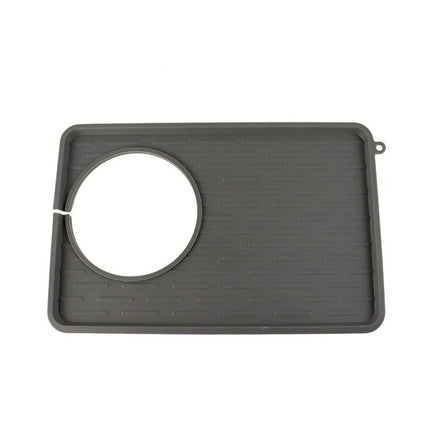 Silicone Mat For Breville Barista BES870 & BES880 Non-Slip Organizer Pad - DealBuddy