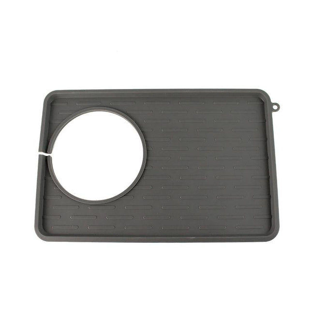 Silicone Mat For Breville Barista BES870 & BES880 Non-Slip Organizer Pad - DealBuddy